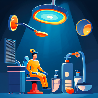 HiTeeth皓得适牙齿美白终端消费者Q&A手册