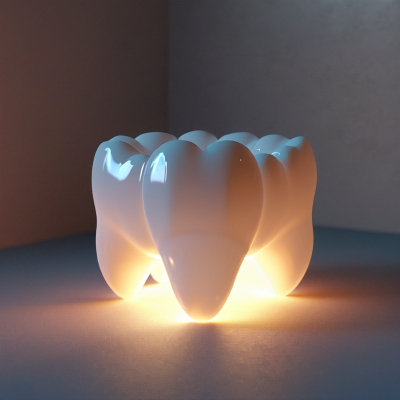 HiTeeth皓得适牙齿美白门诊端Q&A手册