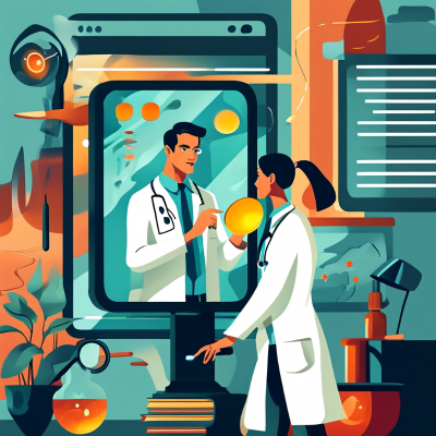 销售手册—DS系统医生端