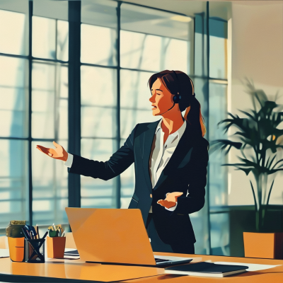 销售手册—高管讲师支持申请原则