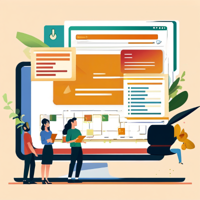 DeepSmile线上病例复盘会—申请流程